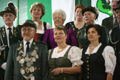 2007 Festsamstag
