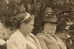 1961-1963 Otto I. Heuner und Else II. Kersting