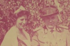 1963-1965 Paul I. Witt und Rosemarie I. Nötting