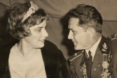 1967-1969 Heinz I. Paffrath und Erika I. Neumann