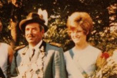 1971-1973 Herbert I. und Gisela I. Lehmann