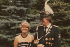 1985 - 1987 Peter I. und Ingrid I. Schröder