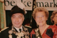 1989-1991 Walter I. und Änne I. Kleinschmidt
