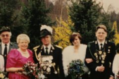 1993-1995 Manfred I. und Irene I. Holz