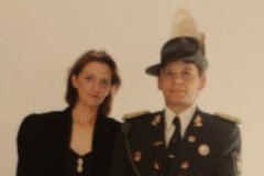 1995-1999 Helmut I. und Bärbel I. Kaudasch